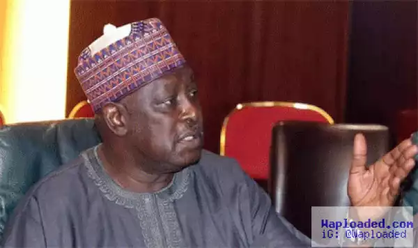 Forgery case: Only the accused are on trial, not National Assembly – SGF insists